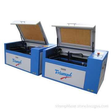 Hobby Mini Laser Cutting Machine Small Laser Machine Em350/Mini Laser Cutter